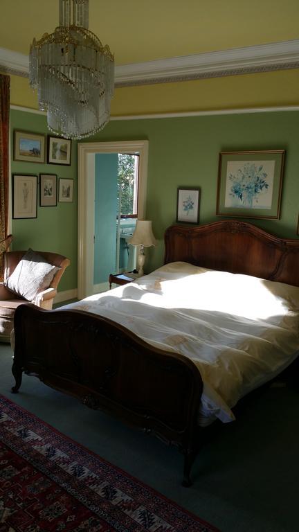 Bed and Breakfast Castle Vale House Berwick Upon Tweed Exterior foto