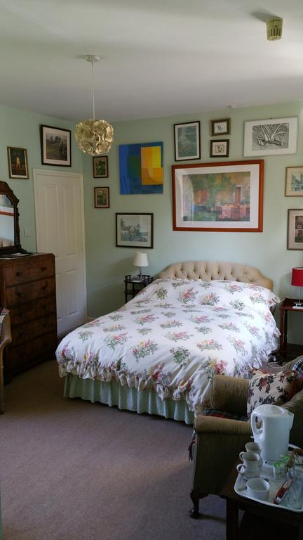 Bed and Breakfast Castle Vale House Berwick Upon Tweed Exterior foto